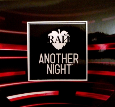 RAЙ: Another Night - mixed by dj Miller (06/11/09) 